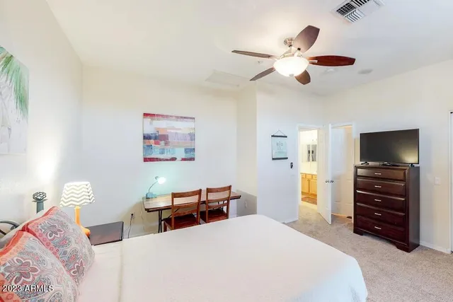 $6,750 | 6535 East Superstition Springs Boulevard, Unit 260, Mesa, AZ 85206