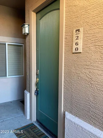 $6,750 | 6535 East Superstition Springs Boulevard, Unit 260, Mesa, AZ 85206