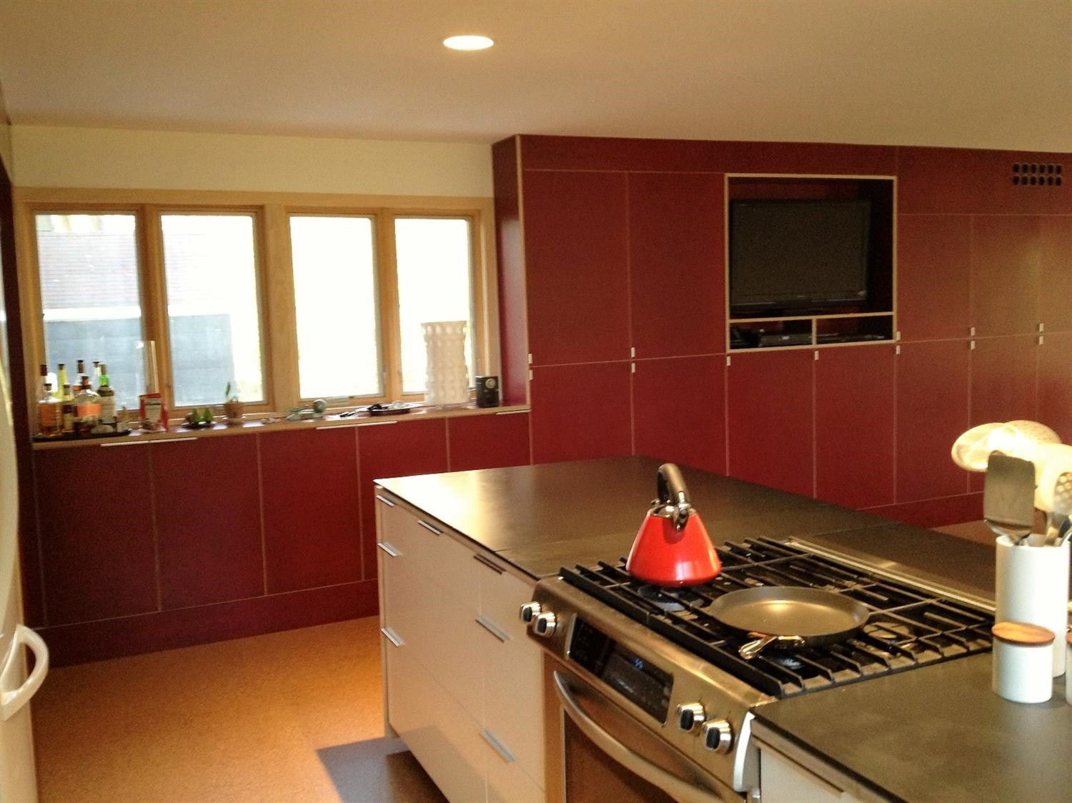 679 South Wagner Road Ann Arbor, MI 48103 - Photo 19 of 44 Photo 19