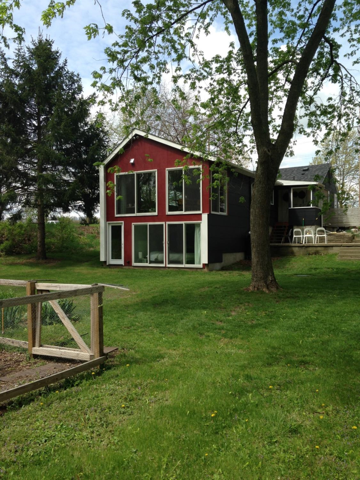 679 South Wagner Road Ann Arbor, MI 48103 - Photo 37 of 44 Photo 37