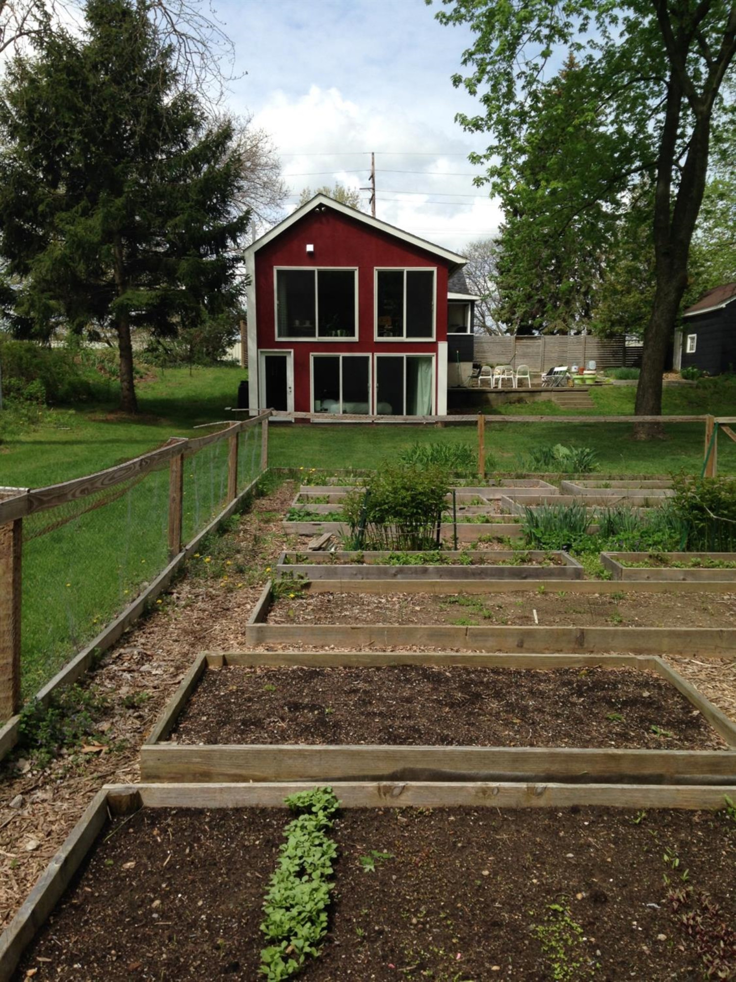 679 South Wagner Road Ann Arbor, MI 48103 - Photo 38 of 44 Photo 38