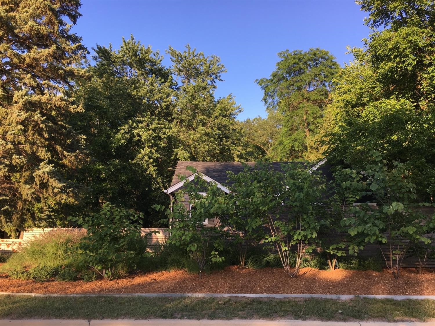 679 South Wagner Road Ann Arbor, MI 48103 - Photo 44 of 44 Photo 44