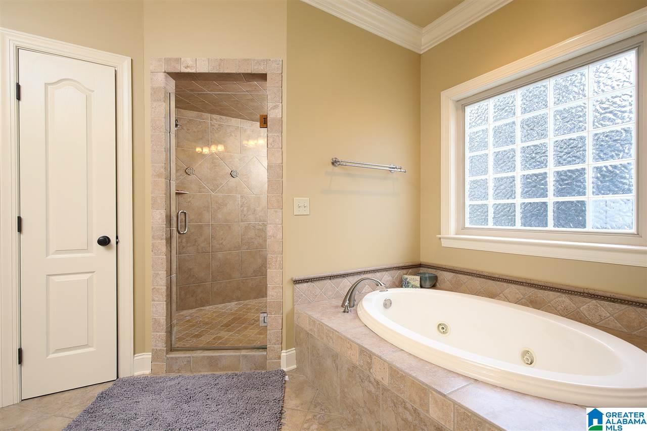 406 Hickory Valley Road Trussville, AL 35173 - Photo 33 of 50