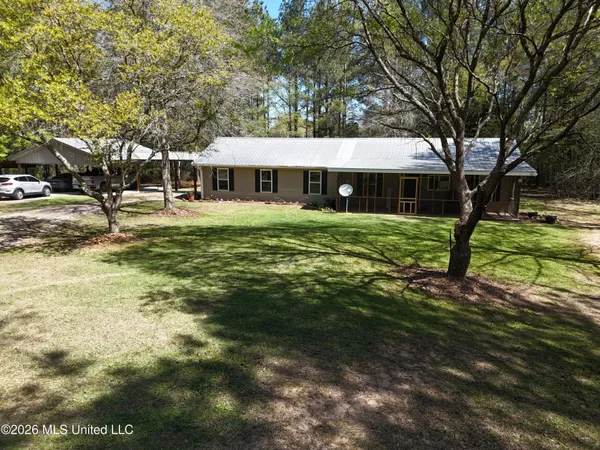 $349,900 | 121 American Sand And Gravel Road, Poplarville, MS 39470