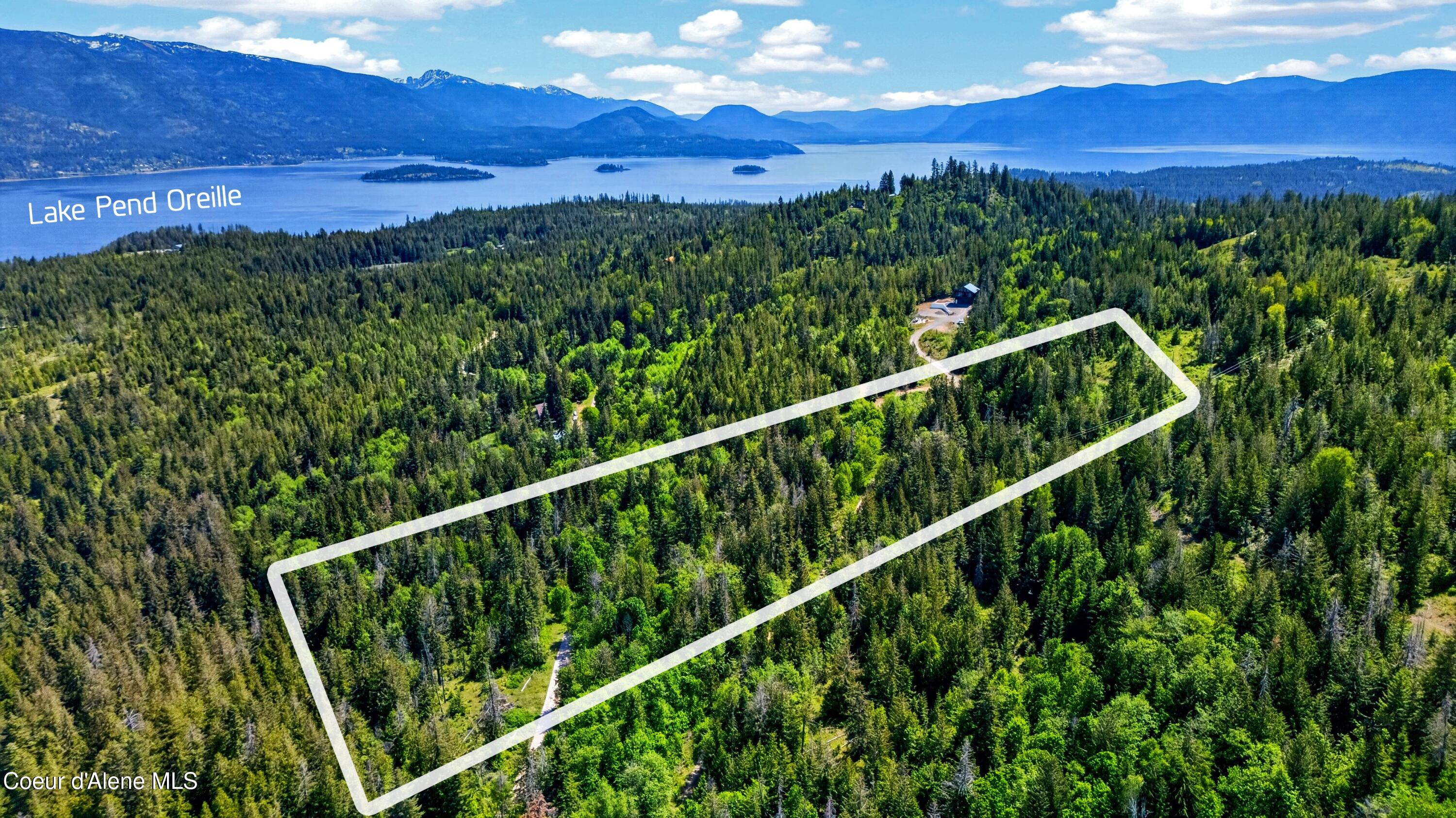 Lot 2 Mikas Estate View Sagle, ID 83860 - Photo 11 of 34 HarlansTrailLOT_03x