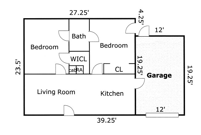 105 South Brown Street Bryan, TX 77802 - Photo 20 of 20 unknown