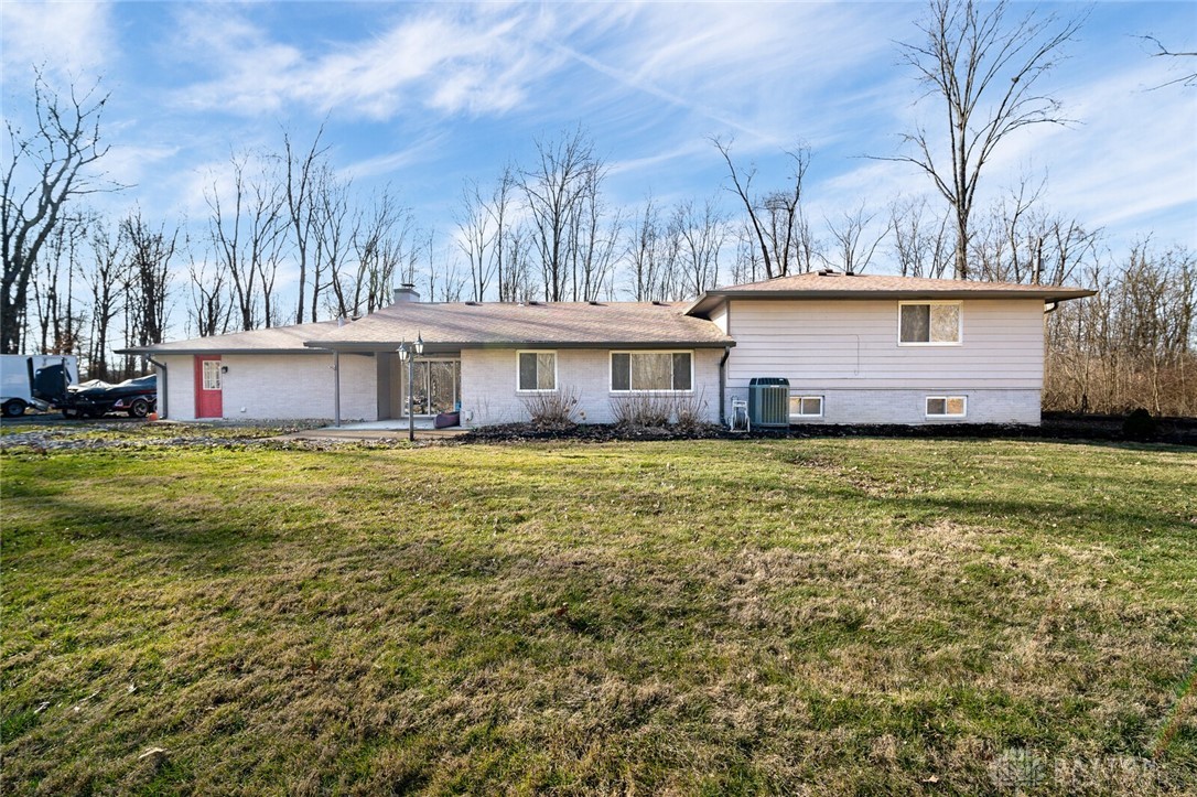 2038 East Lower Springboro Road Waynesville, OH 45068 - Photo 44 of 59