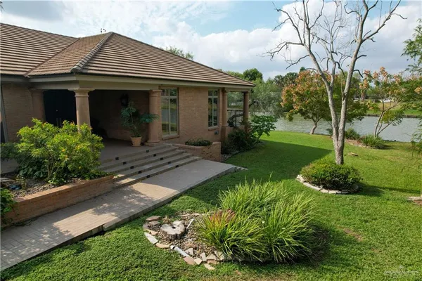 $825,000 | 1401 Santa Ana Avenue, Rancho Viejo, TX 78575