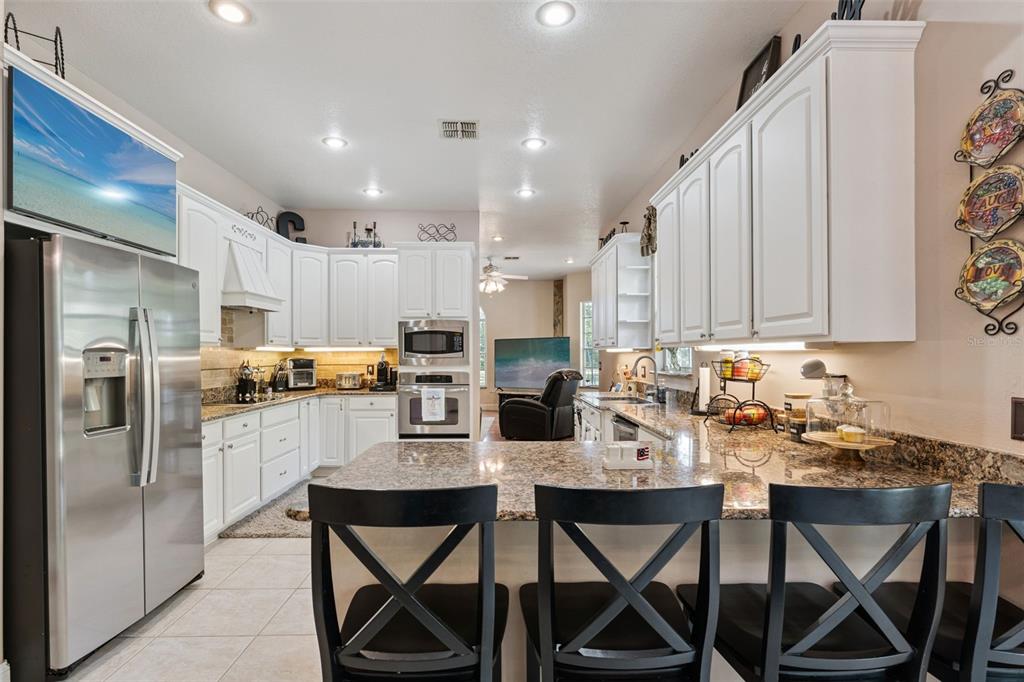 4275 Round Lake Road Apopka, FL 32712 - Photo 20 of 64