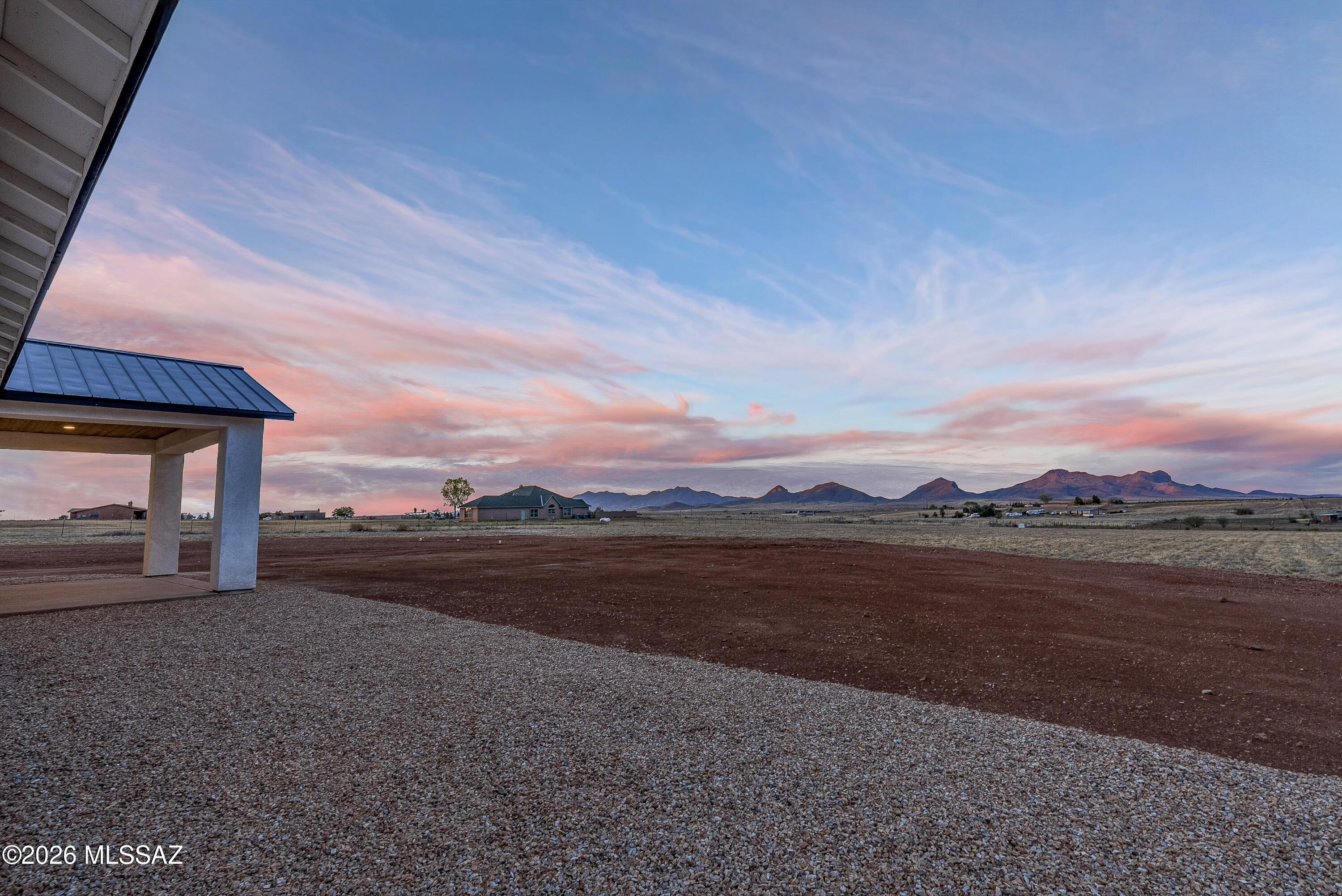 12 Cattle Ranch Lane Elgin, AZ 85611 - Photo 38 of 41