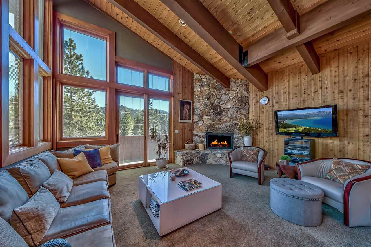 Perfect for entertaining friends and family