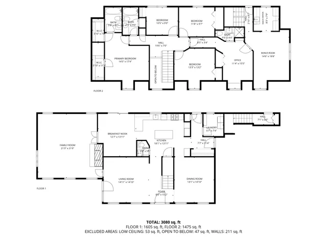 $579,000 | 141 Birchwood Drive, Hamden, CT 06518