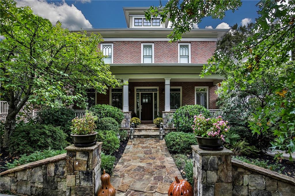 2075 Mason Mill Road Decatur, GA 30033 - Photo 1 of 1