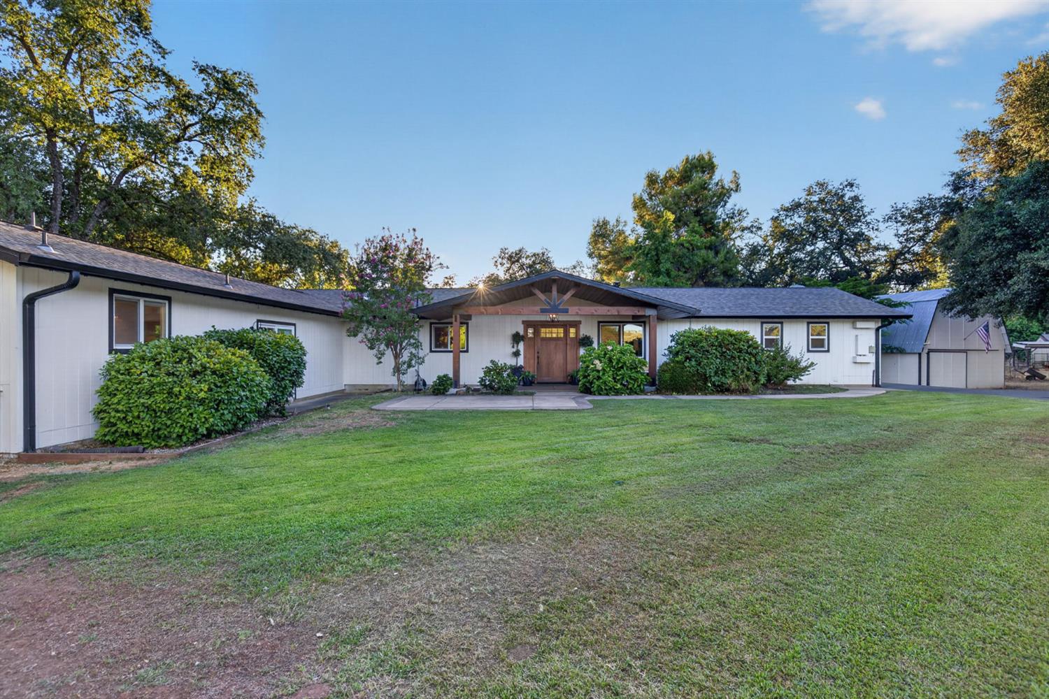 3252 Old Orchard Road Loomis, CA 95650 - Photo 5 of 94 Gallery Image 5