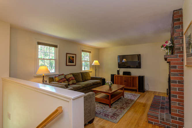 2 Willow Lane Cumberland, ME 04021 - Photo 6 of 58 Living room with good light