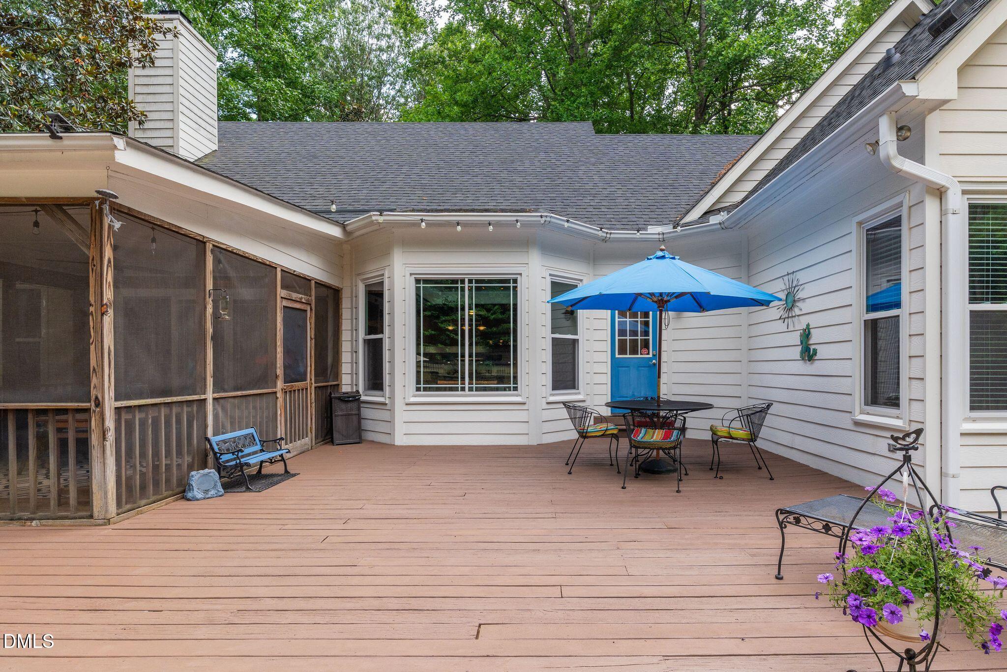 11912 Pembridge Lane Raleigh, NC 27613 - Photo 32 of 86