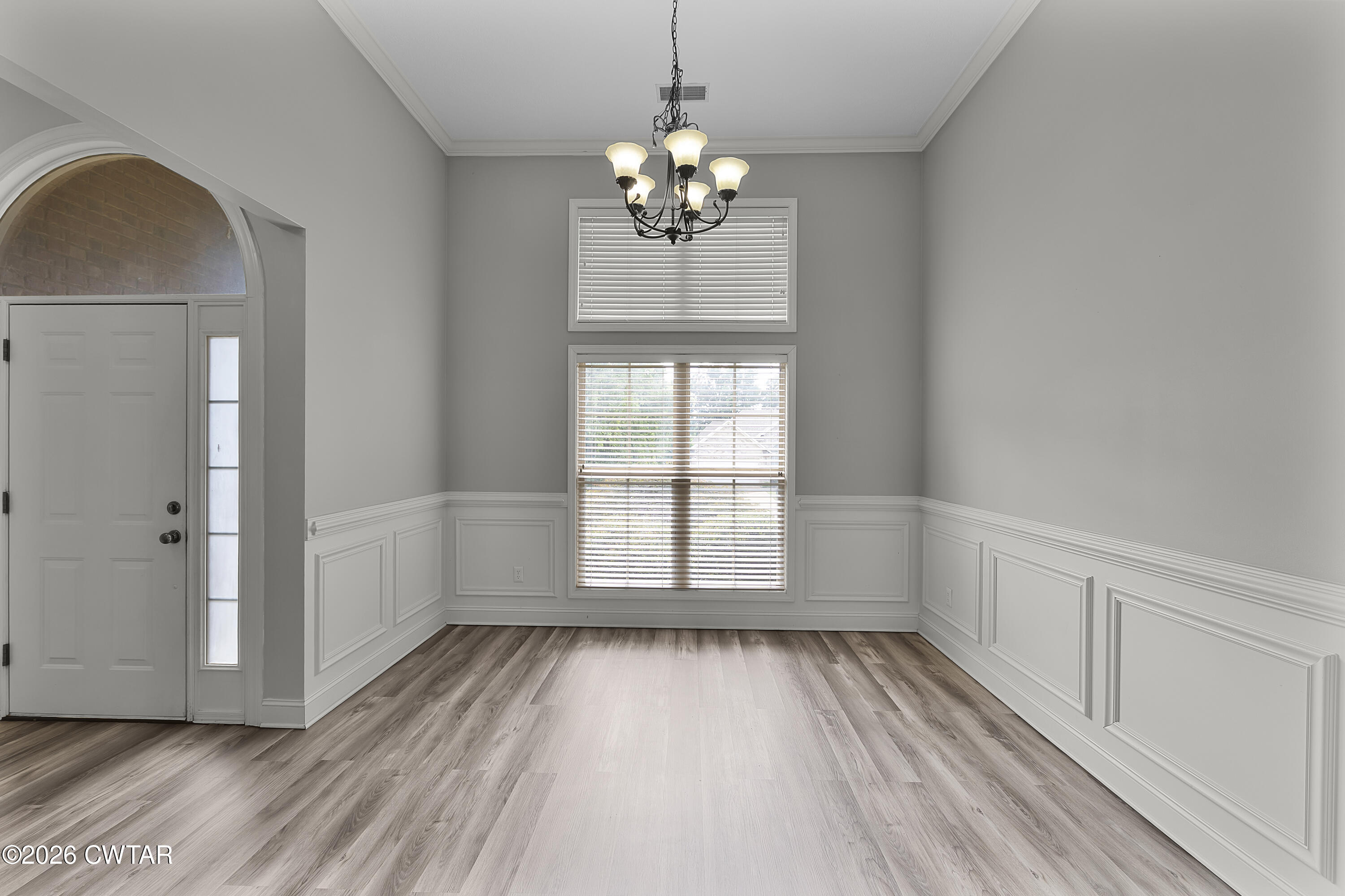 52 Edgewater Cove Jackson, TN 38305 - Photo 13 of 33 Dining Room