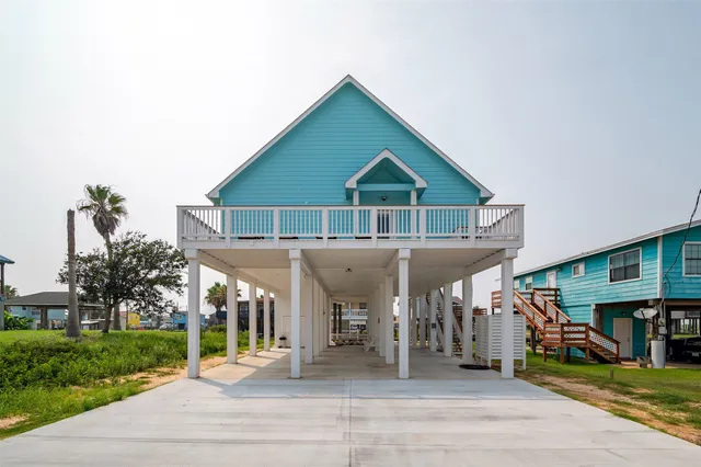 $3,500 | 413 Pompano Lane, Surfside Beach, TX 77541