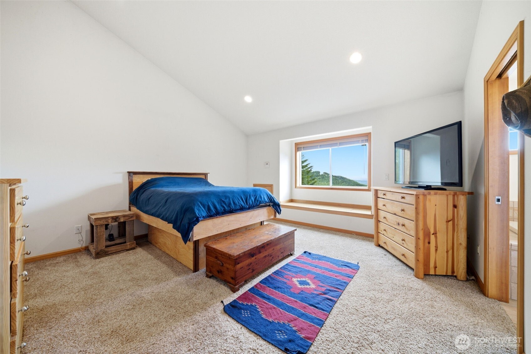 966 Lookout Road Castle Rock, WA 98611 - Photo 11 of 40