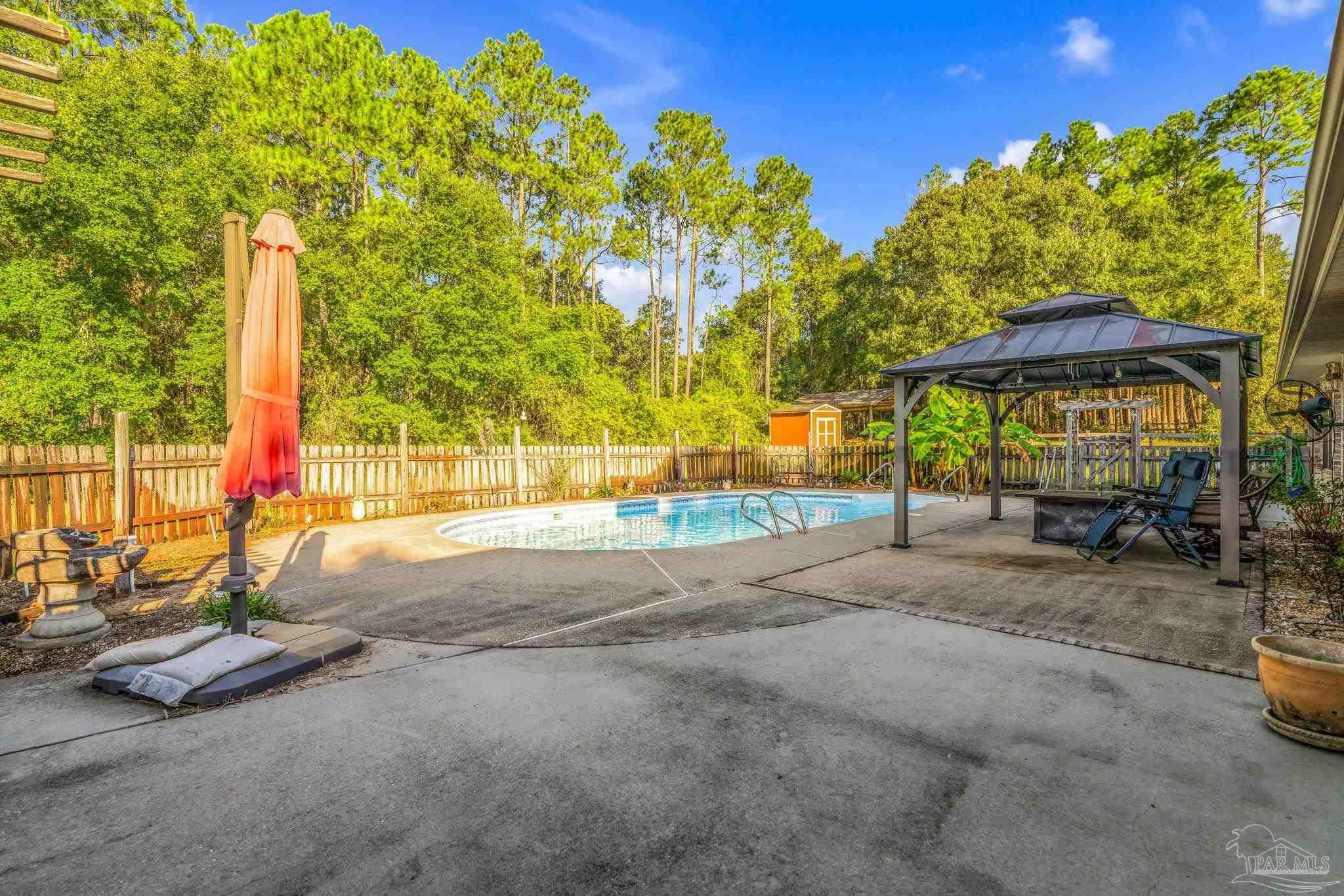 2400 Renfroe Road Pace, FL 32571 - Photo 37 of 58 Gallery Image 37