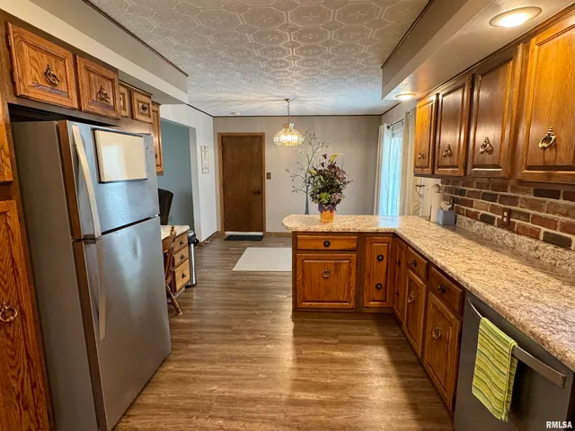 $399,000 | 2001 West Jackson Street, Unit C, Macomb, IL 61455