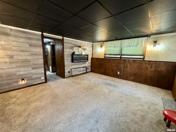 $399,000 | 2001 West Jackson Street, Unit C, Macomb, IL 61455