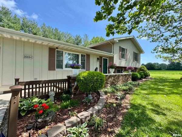 $399,000 | 2001 West Jackson Street, Unit C, Macomb, IL 61455