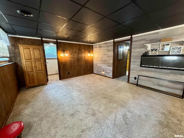 $399,000 | 2001 West Jackson Street, Unit C, Macomb, IL 61455