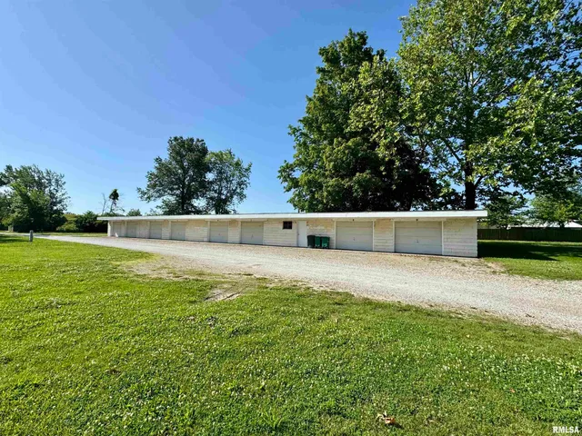 $399,000 | 2001 West Jackson Street, Unit C, Macomb, IL 61455