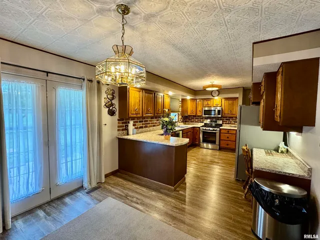 $399,000 | 2001 West Jackson Street, Unit C, Macomb, IL 61455