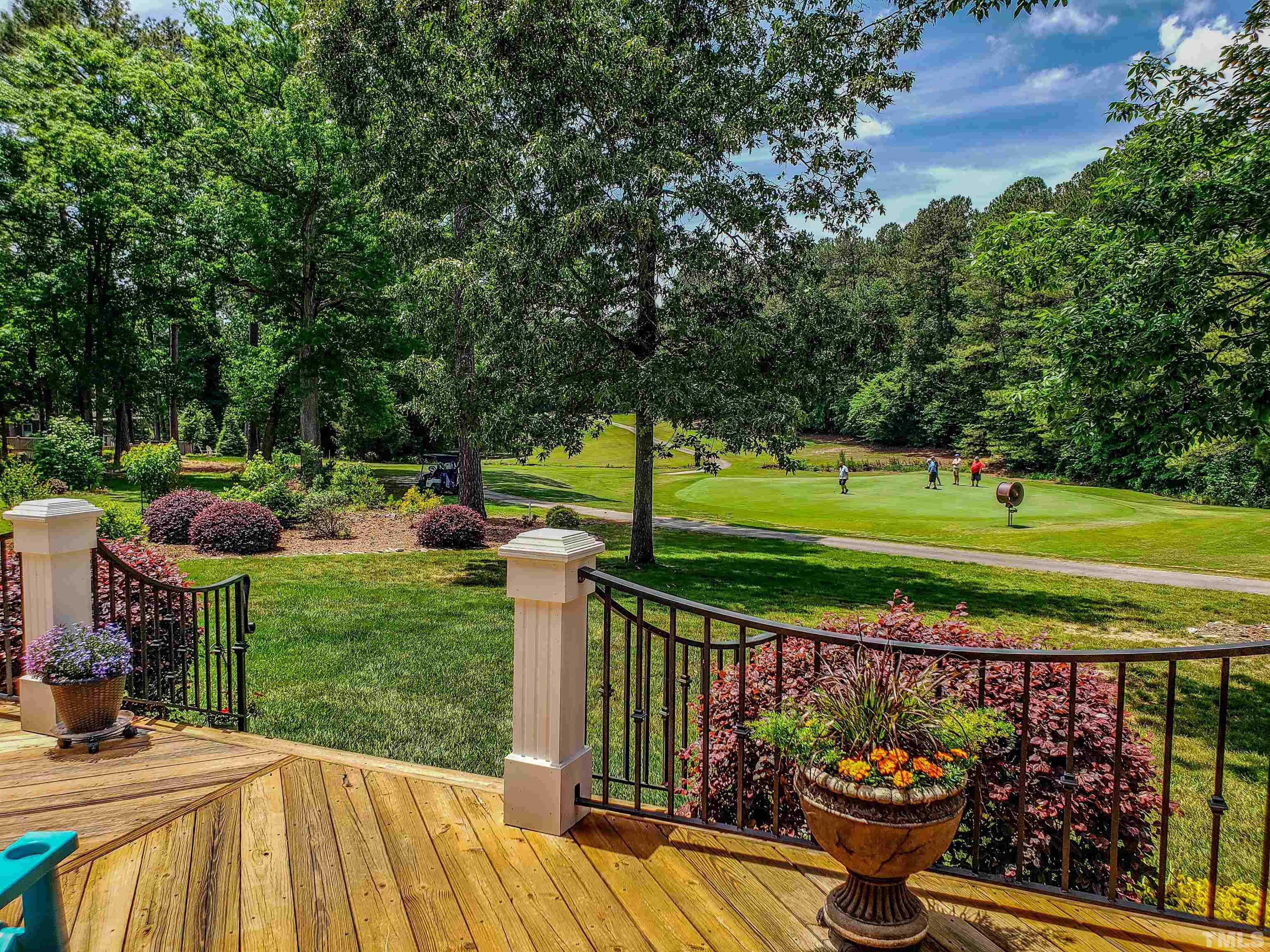 102 Continental Drive Durham, NC 27712 - Photo 29 of 86