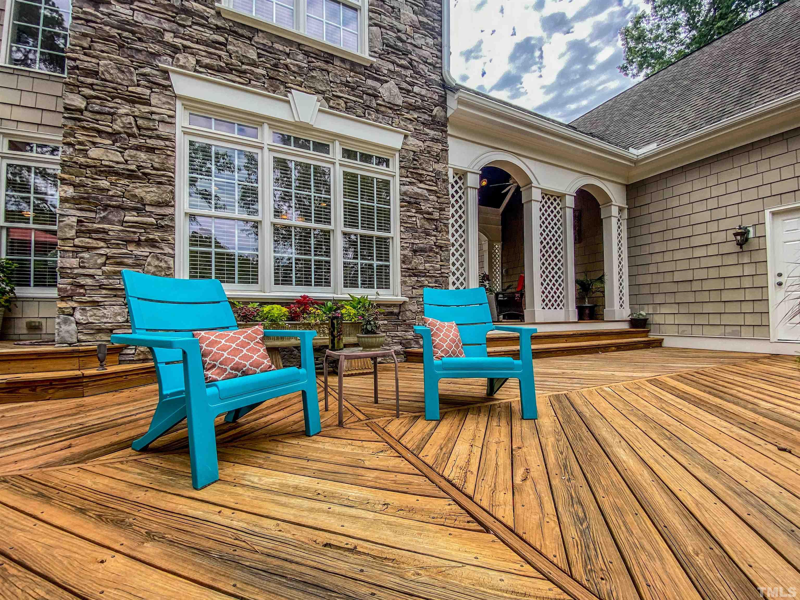 102 Continental Drive Durham, NC 27712 - Photo 51 of 86