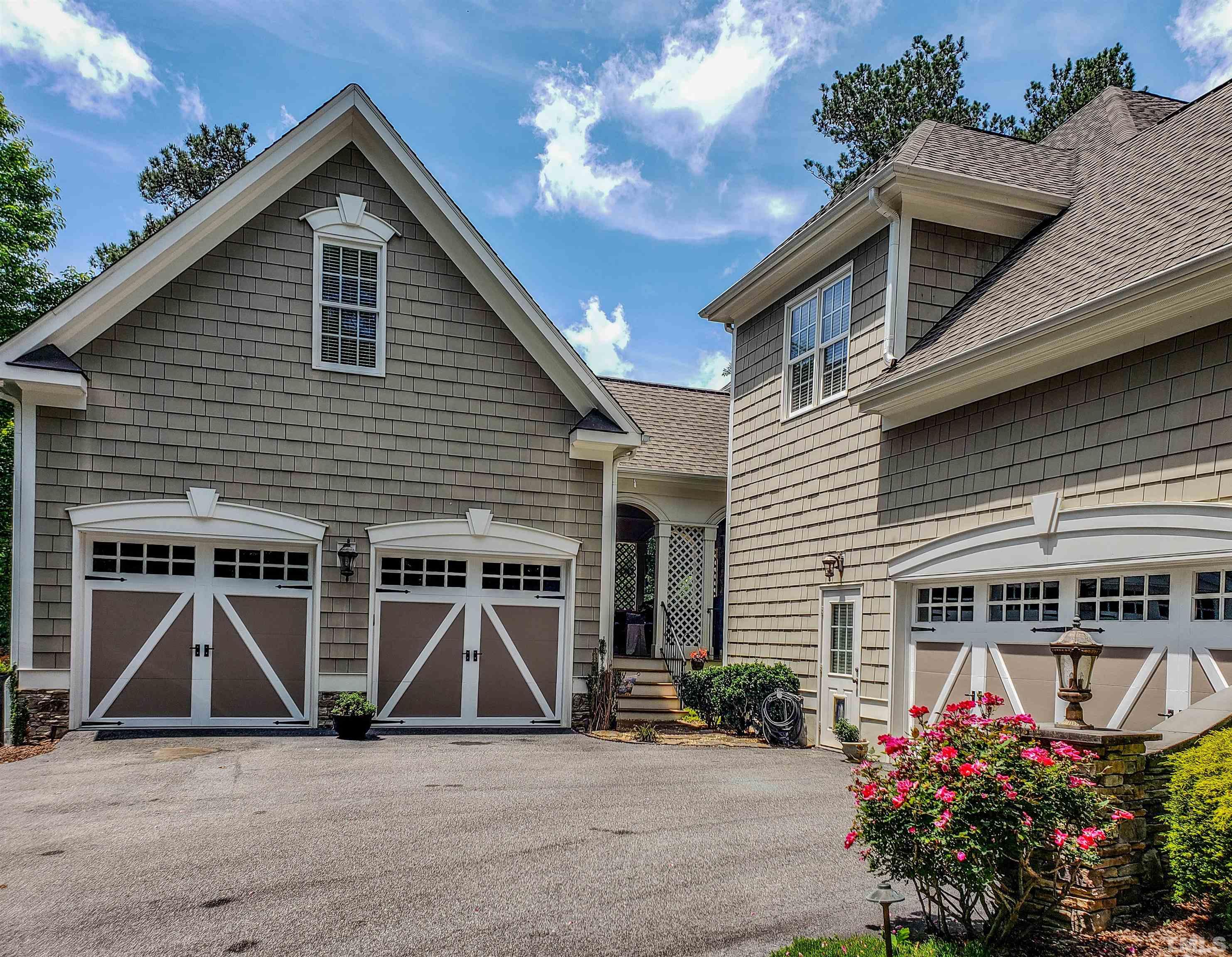 102 Continental Drive Durham, NC 27712 - Photo 53 of 86