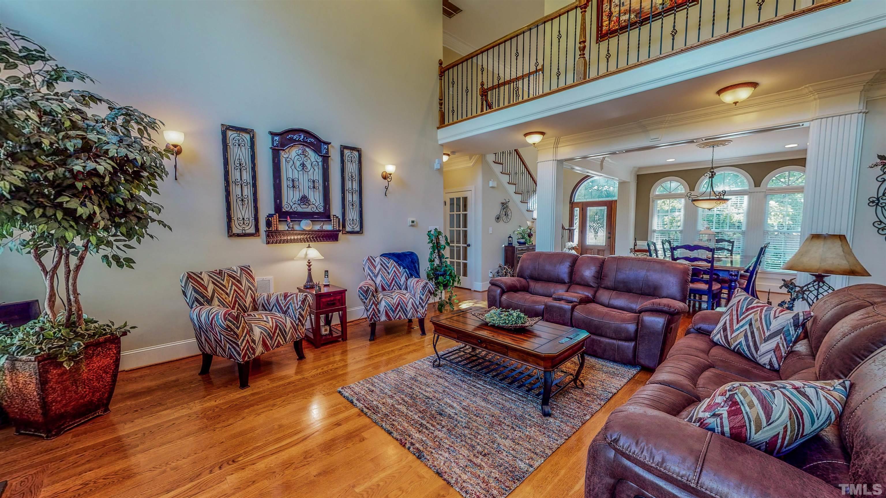 102 Continental Drive Durham, NC 27712 - Photo 59 of 86