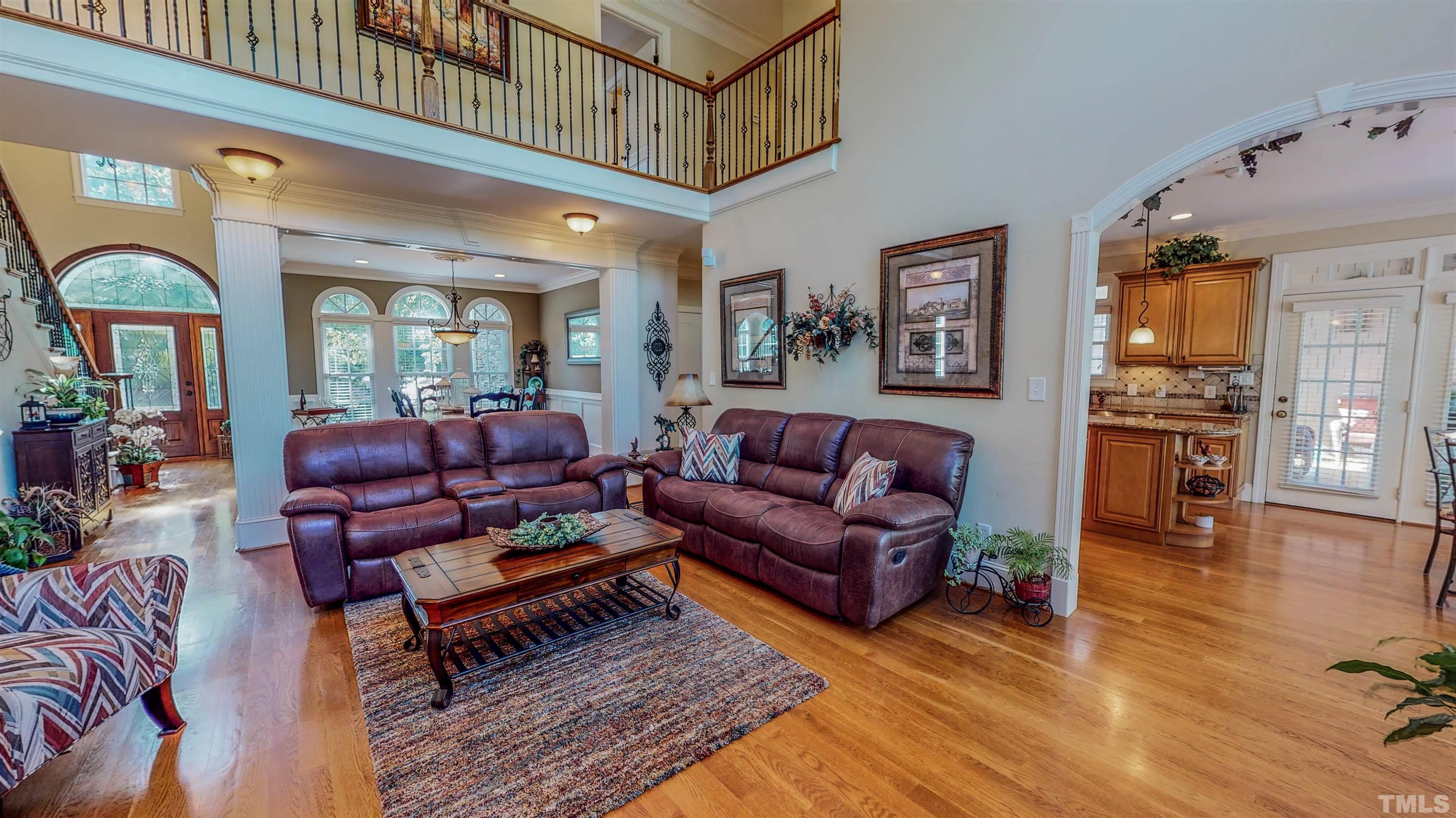 102 Continental Drive Durham, NC 27712 - Photo 60 of 86