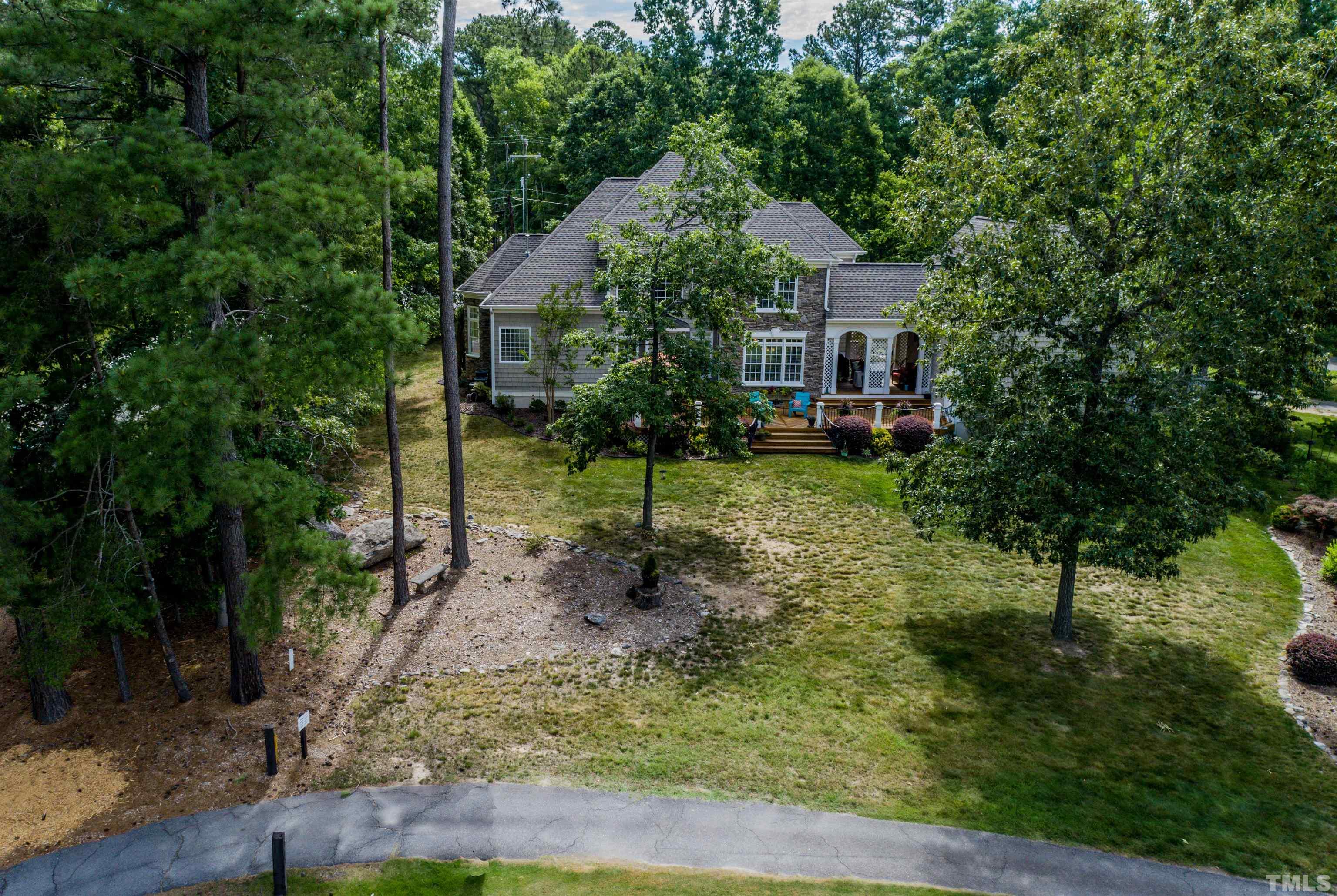 102 Continental Drive Durham, NC 27712 - Photo 67 of 86
