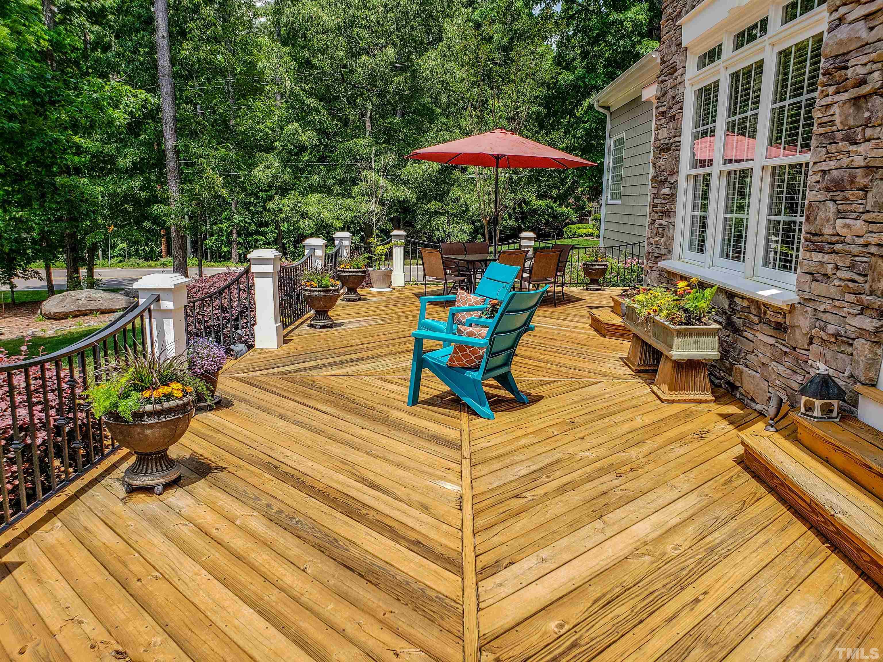 102 Continental Drive Durham, NC 27712 - Photo 73 of 86