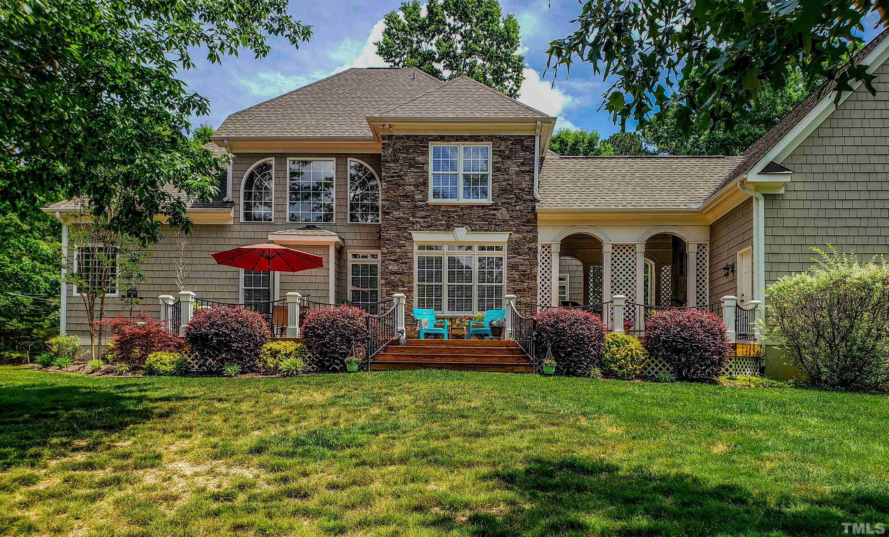 102 Continental Drive Durham, NC 27712 - Photo 8 of 86