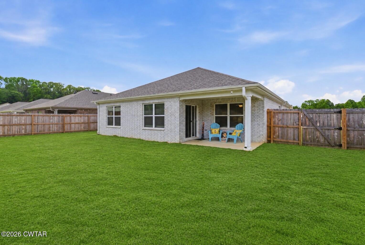 30 Green Gate Lane Jackson, TN 38305 - Photo 19 of 20 69261898-5C60-4F8B-9F56-D217423073A8