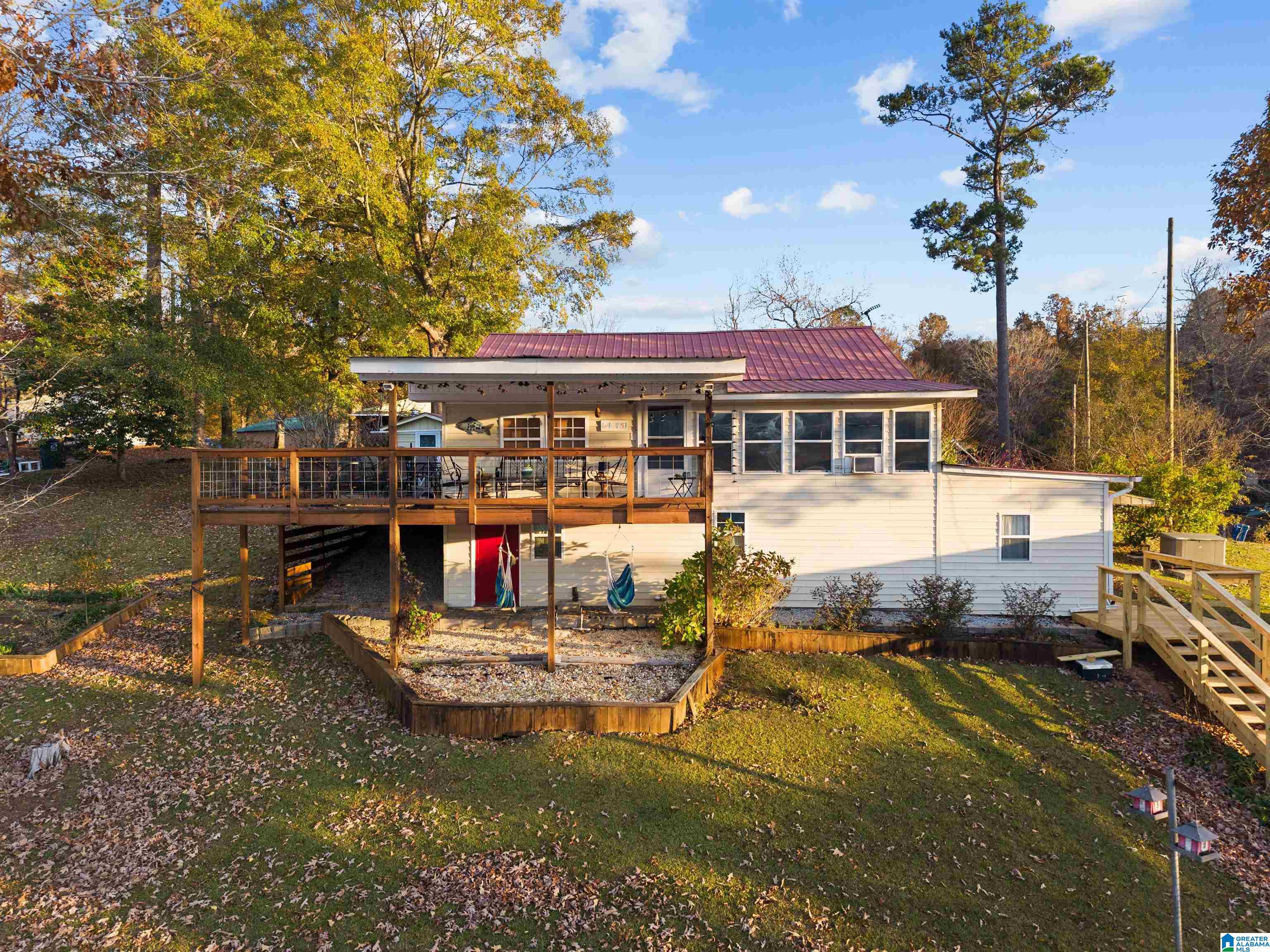 8789 Smith Camp Road Adger, AL 35006 - Photo 17 of 41