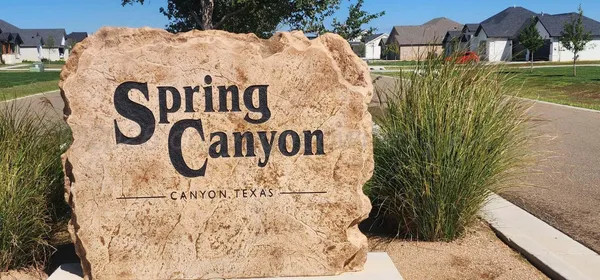 $75,000 | 21 Spg Cyn Parkway, Canyon, TX 79015