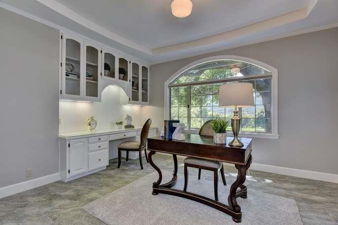 8380 Burchell Road Gilroy, CA 95020 - Photo 18 of 40 a dining room with furniture and a window
