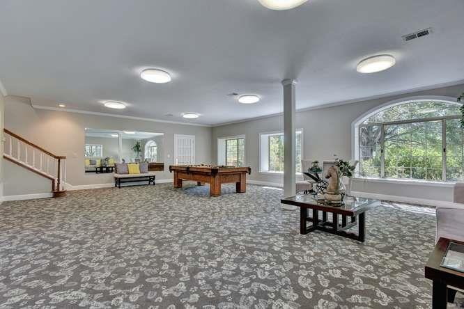 8380 Burchell Road Gilroy, CA 95020 - Photo 24 of 40 a living room with furniture and a large window