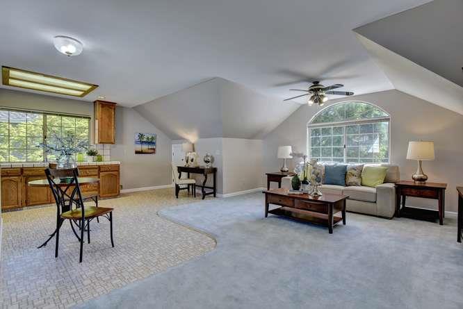 8380 Burchell Road Gilroy, CA 95020 - Photo 28 of 40 a living room with furniture and a large window