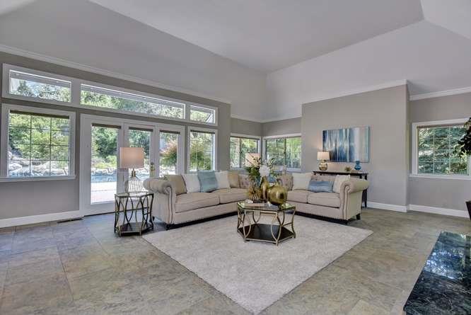 8380 Burchell Road Gilroy, CA 95020 - Photo 10 of 40 a living room with furniture and a large window