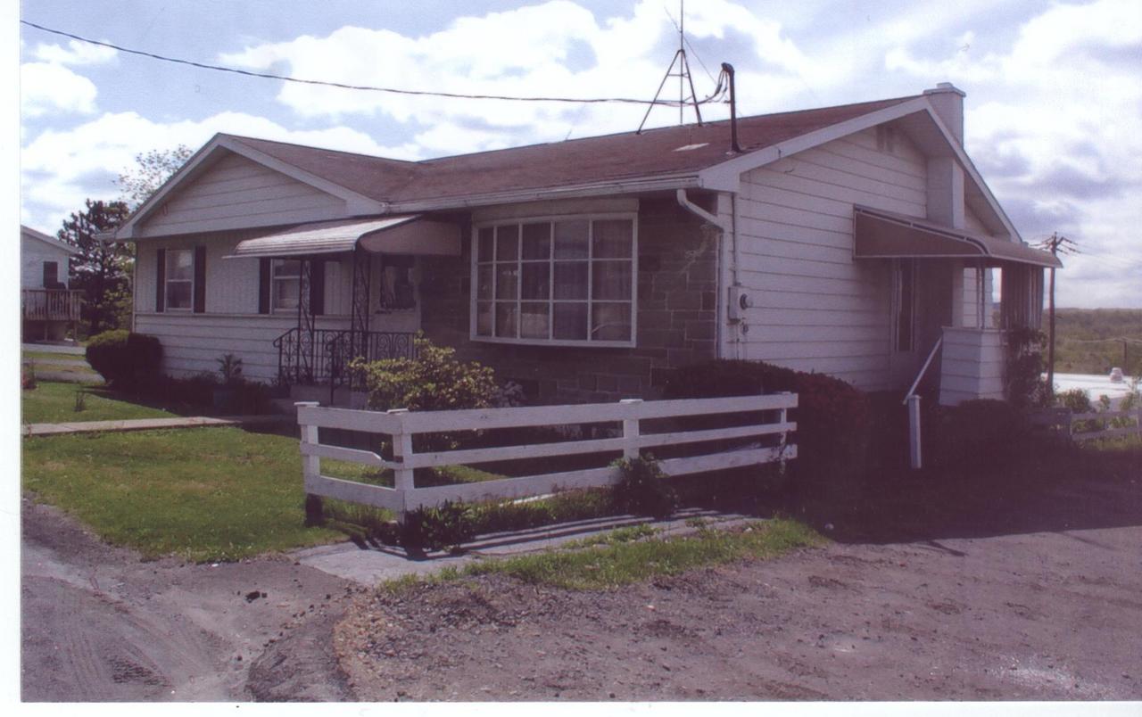 314 Ridge Avenue Hazleton, PA 18202 - Photo 1 of 1 KUbitz 05-4843