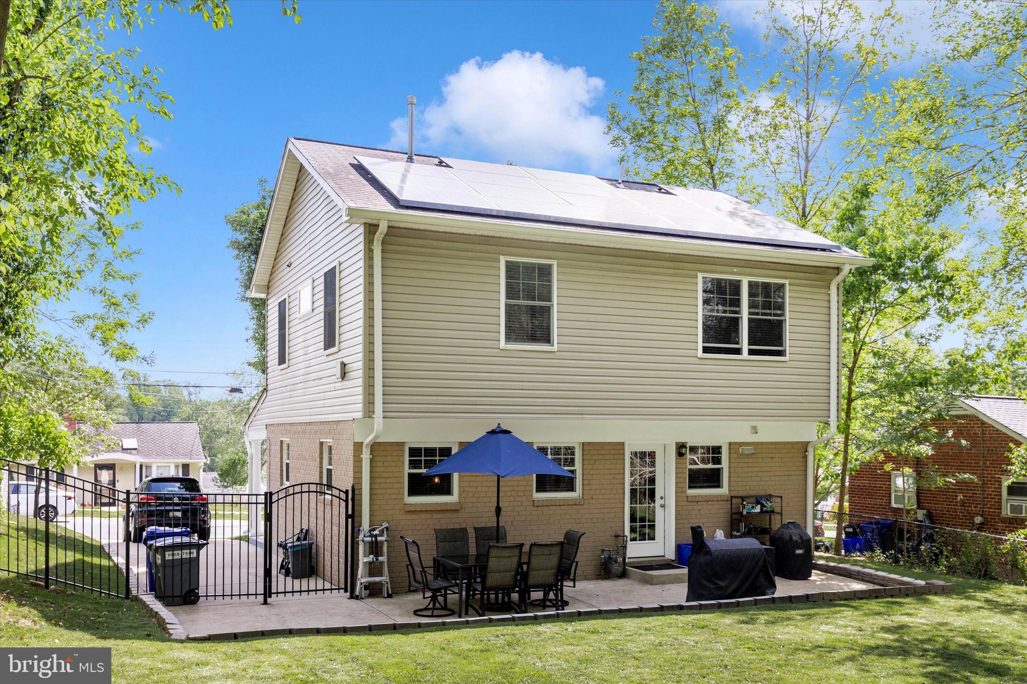 2913 Weisman Road Silver Spring, MD 20902 - Photo 30 of 39