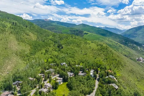 $5,995,000 | 784 Potato Patch Drive, Vail, CO 81657