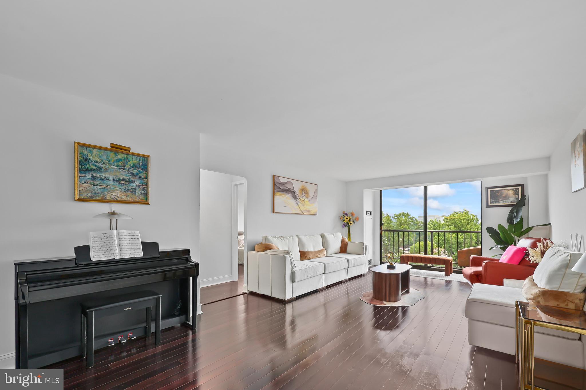 1800 Old Meadow Road, Unit 1516 McLean, VA 22102 - Photo 3 of 32