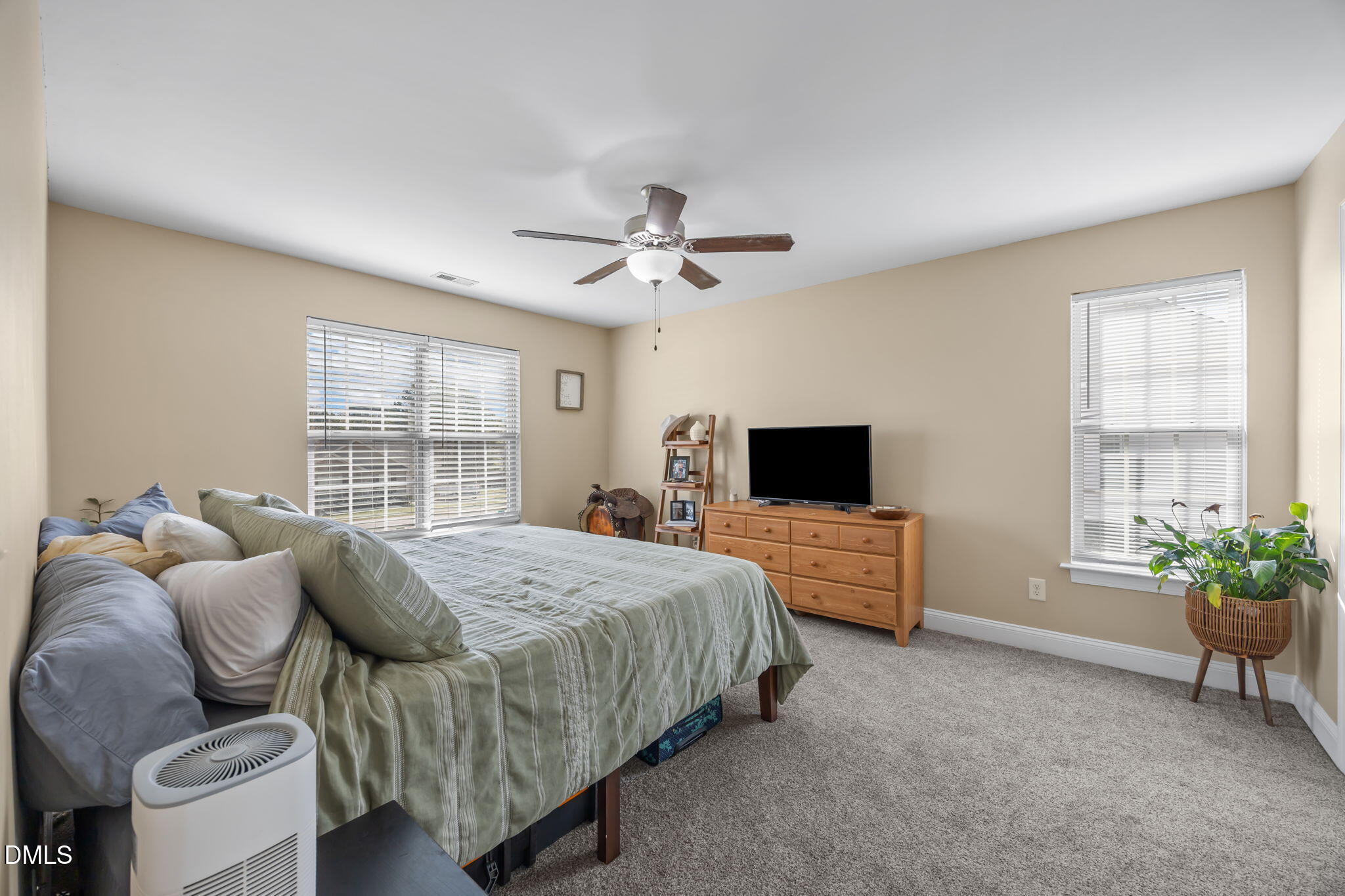 204 Orkney Road Stem, NC 27581 - Photo 8 of 21